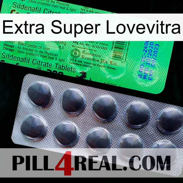 Extra Super Lovevitra new04